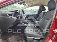 2022 Toyota COROLLA фото