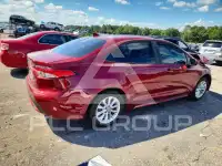 2022 Toyota COROLLA photo
