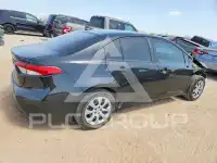 2022 Toyota COROLLA photo
