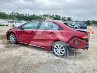 2022 Toyota COROLLA фото