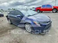 2022 Toyota COROLLA photo