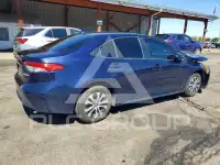2022 Toyota COROLLA фото
