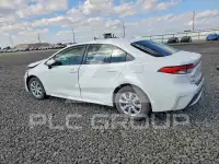 2022 Toyota COROLLA фото