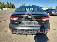 2022 Toyota COROLLA фото