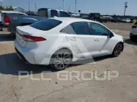 2022 Toyota COROLLA photo