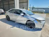 2022 Toyota COROLLA photo