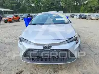 2022 Toyota COROLLA фото