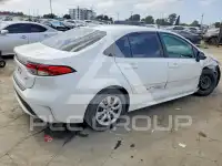 2022 Toyota COROLLA фото