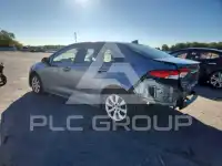 2022 Toyota COROLLA photo