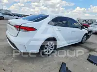 2022 Toyota COROLLA фото