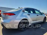 2022 Toyota COROLLA photo