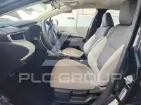 2022 Toyota COROLLA фото