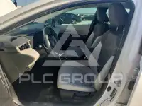 2022 Toyota COROLLA photo