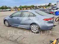 2022 Toyota COROLLA photo
