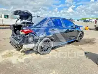 2022 Toyota COROLLA фото