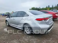 2022 Toyota COROLLA фото