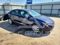 2022 Toyota COROLLA photo