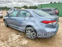 2022 Toyota COROLLA фото