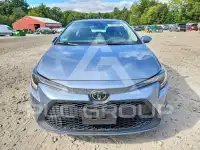 2022 Toyota COROLLA фото