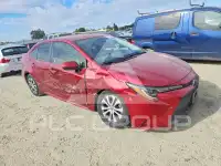 2022 Toyota COROLLA photo