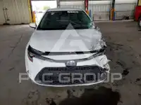 2022 Toyota COROLLA фото
