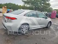 2022 Toyota COROLLA photo