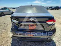 2022 Toyota COROLLA фото