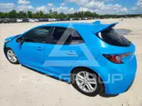 2022 Toyota COROLLA photo