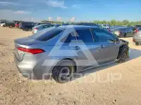 2022 Toyota COROLLA photo