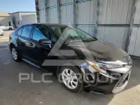 2022 Toyota COROLLA фото