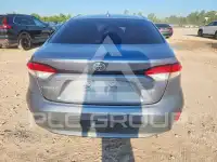 2022 Toyota COROLLA photo