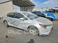 2022 Toyota COROLLA фото