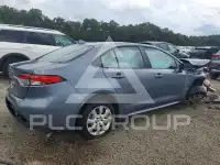 2022 Toyota COROLLA фото