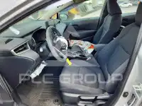 2022 Toyota COROLLA фото