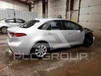 2022 Toyota COROLLA фото