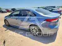 2022 Toyota COROLLA фото