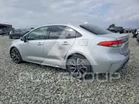 2022 Toyota COROLLA фото