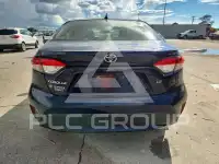 2022 Toyota COROLLA фото