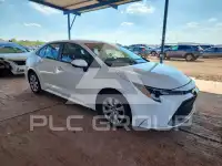 2022 Toyota COROLLA фото