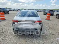 2022 Toyota COROLLA photo