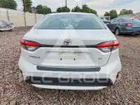 2022 Toyota COROLLA photo