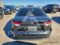 2022 Toyota COROLLA фото