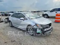 2022 Toyota COROLLA photo
