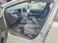 2022 Toyota COROLLA фото