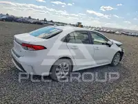 2022 Toyota COROLLA фото