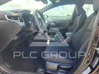 2022 Toyota COROLLA photo