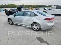 2022 Toyota COROLLA фото