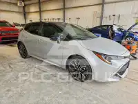 2022 Toyota COROLLA photo