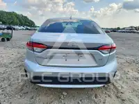 2022 Toyota COROLLA фото