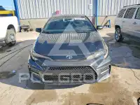 2022 Toyota COROLLA фото